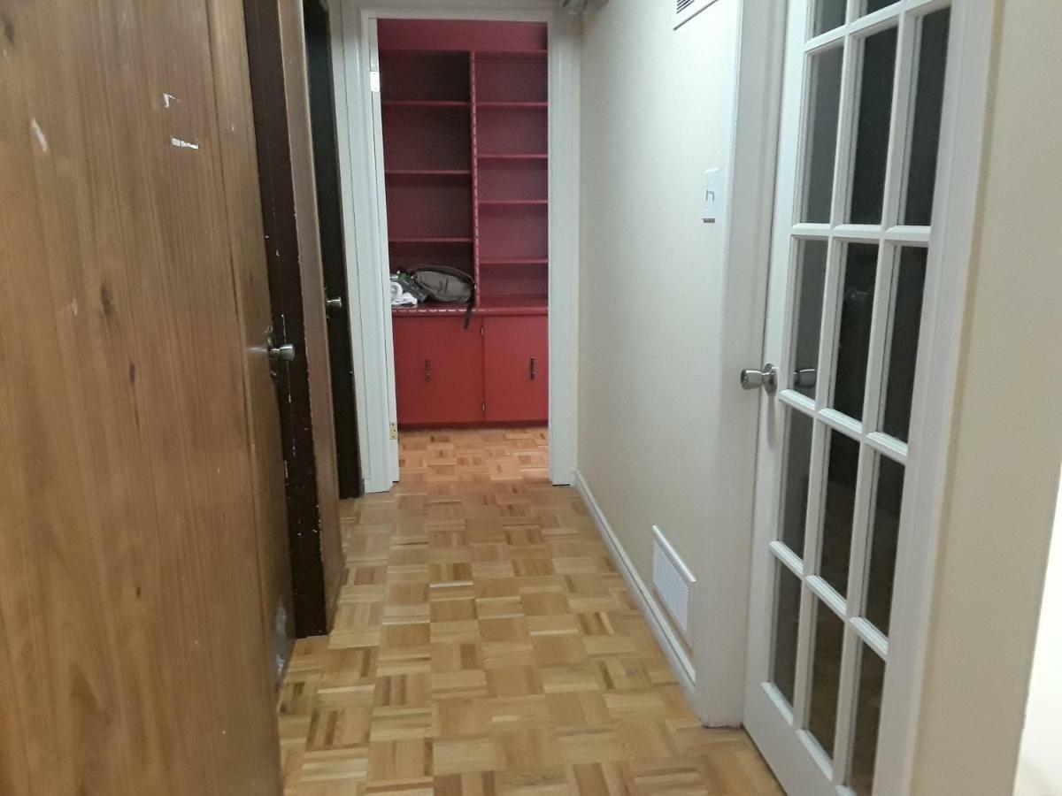 Private Room Near Airport Mississauga Exterior photo