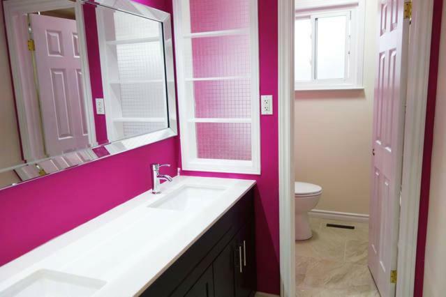 Private Room Near Airport Mississauga Exterior photo
