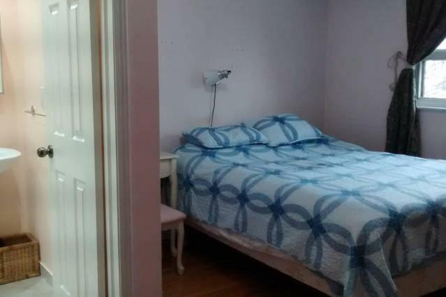 Private Room Near Airport Mississauga Exterior photo