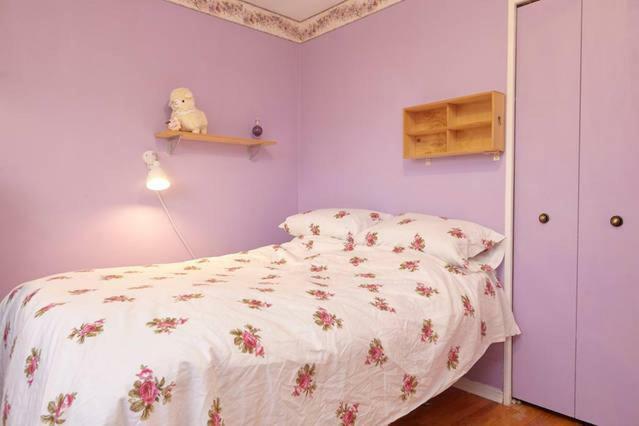 Private Room Near Airport Mississauga Exterior photo